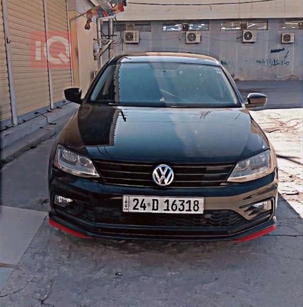 Volkswagen for sale in Iraq